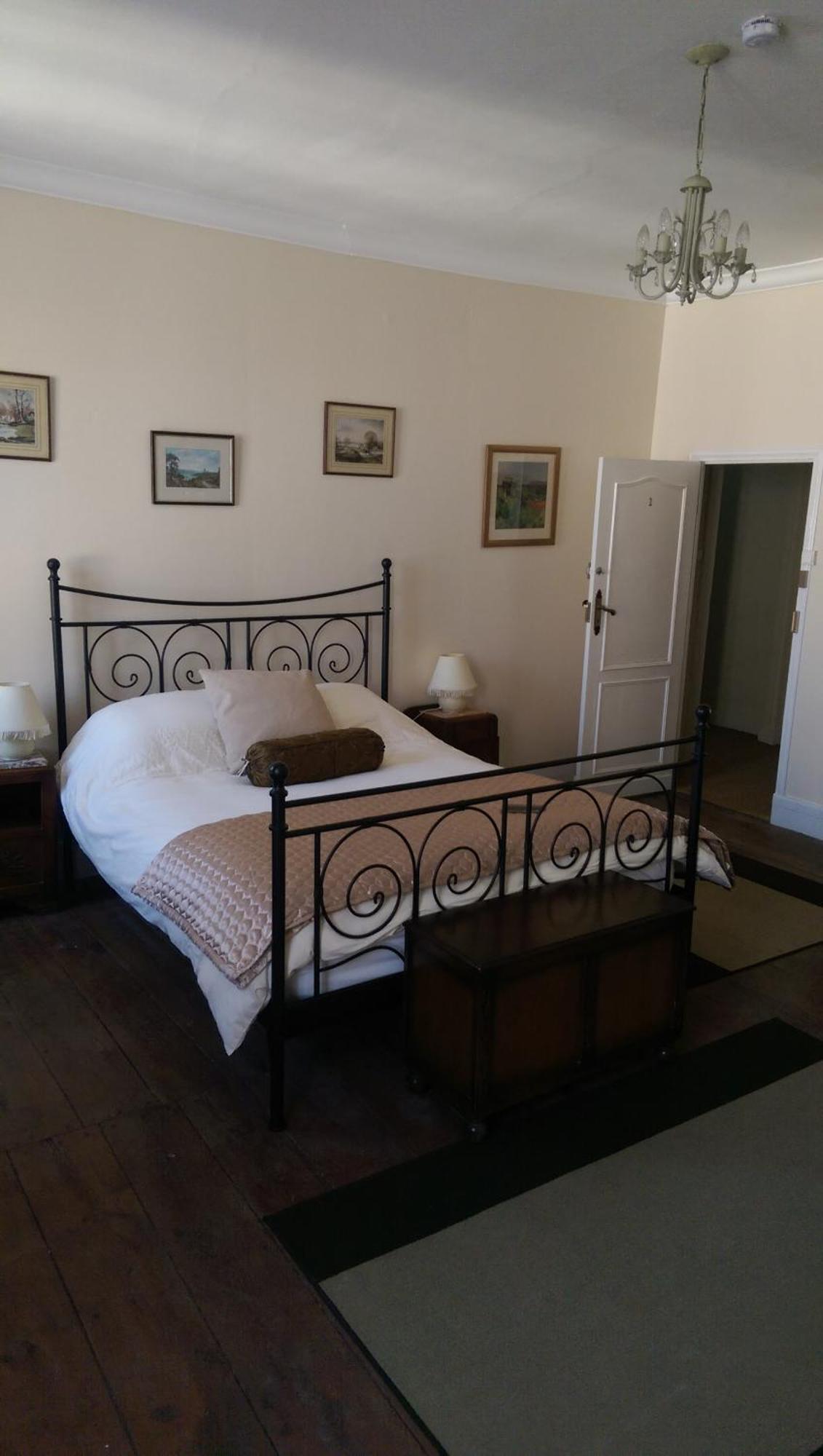 Vingt Grand Rue Bed & Breakfast Champagne-Mouton Oda fotoğraf
