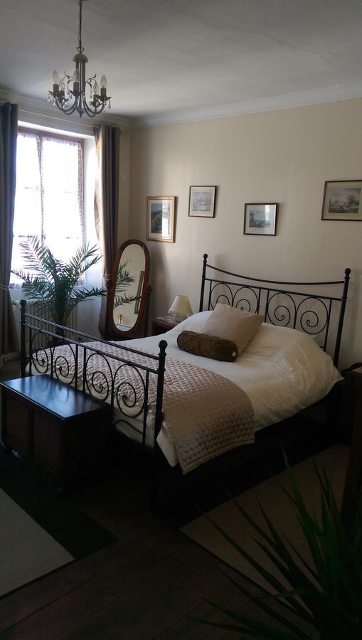 Vingt Grand Rue Bed & Breakfast Champagne-Mouton Dış mekan fotoğraf