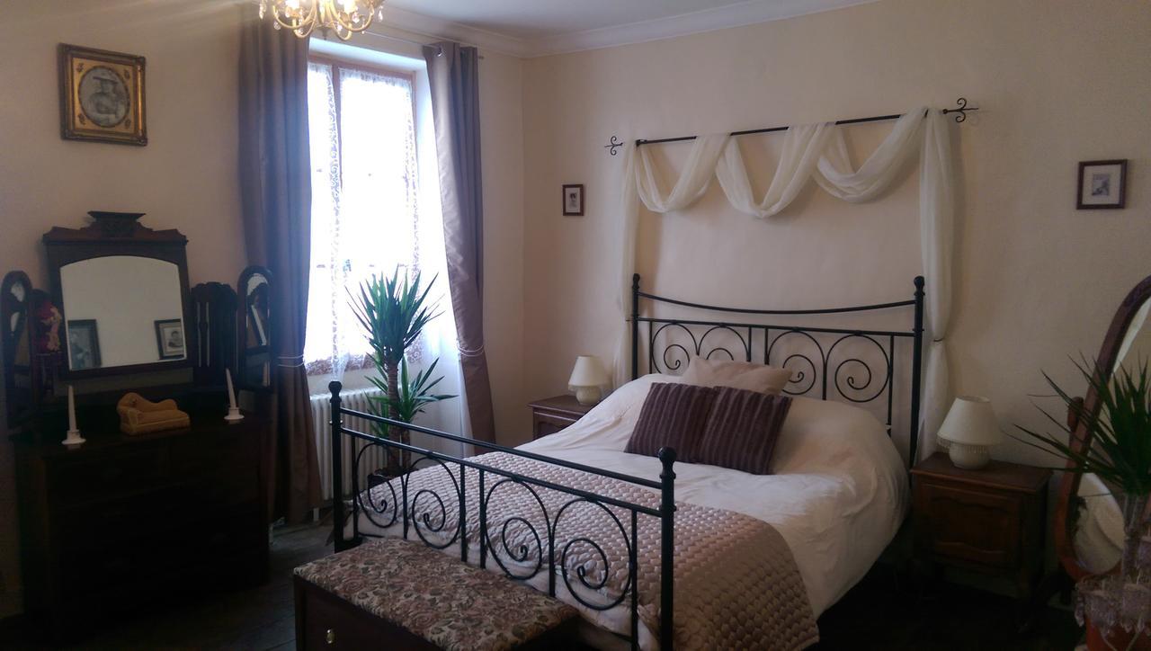 Vingt Grand Rue Bed & Breakfast Champagne-Mouton Dış mekan fotoğraf