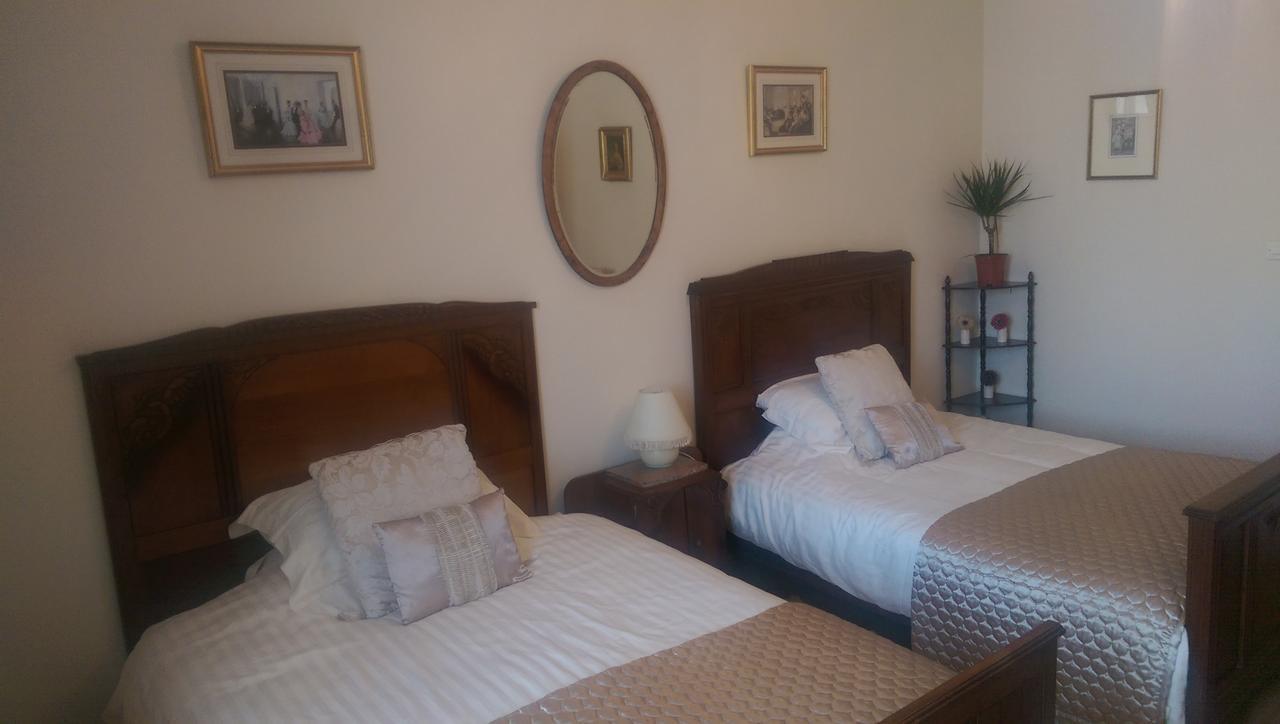Vingt Grand Rue Bed & Breakfast Champagne-Mouton Dış mekan fotoğraf
