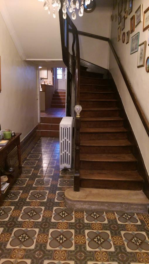 Vingt Grand Rue Bed & Breakfast Champagne-Mouton Dış mekan fotoğraf