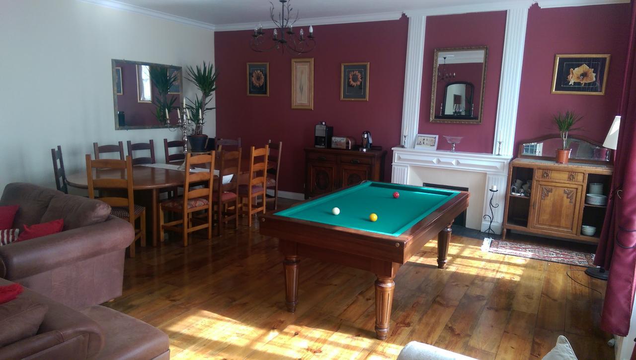 Vingt Grand Rue Bed & Breakfast Champagne-Mouton Dış mekan fotoğraf