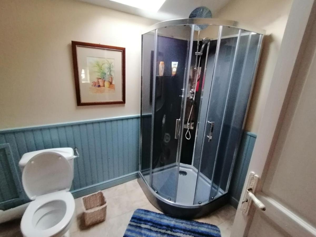 Vingt Grand Rue Bed & Breakfast Champagne-Mouton Dış mekan fotoğraf