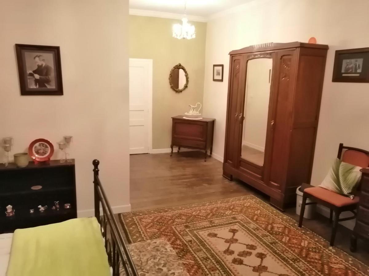 Vingt Grand Rue Bed & Breakfast Champagne-Mouton Dış mekan fotoğraf
